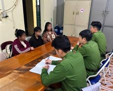 Sơn La: Kịp thời ngăn chặn 03 thiếu niên sập bẫy lừa đảo việc làm qua mạng