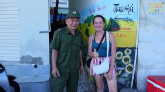 Chủ động, sẵn sàng bảo đảm an ninh, trật tự Năm Du lịch Quốc gia 2026