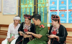 Công an tỉnh Tuyên Quang chủ động, quyết liệt đẩy mạnh chuyển đổi số, nâng cao hiệu quả công tác trong tình hình mới