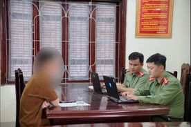 Xử lý nghiêm quản trị viên fanpage “Checkin Điện Biên” đăng tin giả bằng AI gây hoang mang dư luận