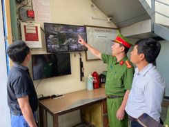 Sơn La: Hiện đại hóa hệ thống thông tin phòng cháy, chữa cháy