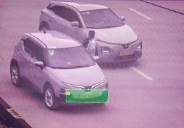 Hà Nội: Tăng cường ứng dụng camera AI xử lý “phạt nguội” vi phạm dừng, đỗ xe sai quy định