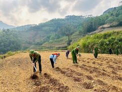 Tuyên Quang: Dấu ấn phong trào thi đua "Ba nhất" qua các mô hình dân vận khéo