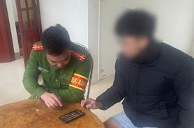 Cao Bằng: Ngăn chặn kịp thời vụ lừa đảo giả danh cán bộ Công an