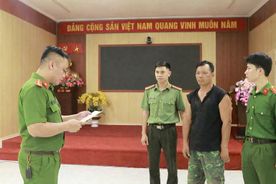 Khởi tố đối tượng lợi dụng quyền tự do dân chủ xâm phạm lợi ích của nhà nước