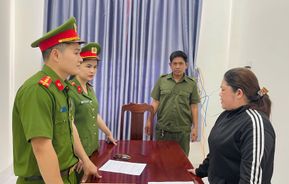 Công an tỉnh Hà Tĩnh khởi tố đối tượng về hành vi trốn thuế