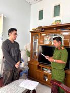 Công an thành phố Cần Thơ khởi tố, bắt tạm giam đối tượng lừa đảo chiếm đoạt hơn 20 tỷ đồng 