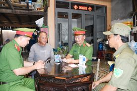 Nâng cao chất lượng phục vụ Nhân dân thông qua tài khoản an sinh xã hội trên VNeID