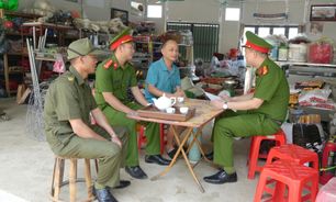 Quyết tâm xây dựng xã Trạm Tấu, tỉnh Lào Cai không ma túy