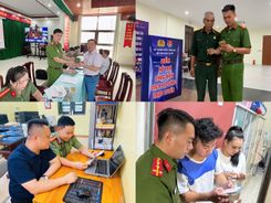 Phong trào thi đua “Ba nhất” ở Bắc Ninh: Khi khẩu hiệu trở thành hành động cụ thể