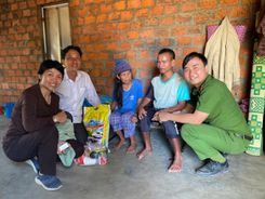 Tính nhân văn của một mô hình “dân vận khéo”