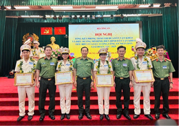 Cần Thơ: Triển khai hiệu quả nhiều mô hình thiết thực trong phong trào dân vận khéo