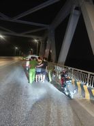 Công an cơ sở Bắc Ninh kịp thời ngăn chặn, cứu giúp nhiều trường hợp trong tình huống nguy cấp