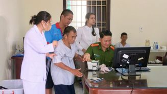 Công an Thanh Hóa: Từ sáng tạo đến thực tiễn - biến sáng kiến thành giá trị phục vụ Nhân dân