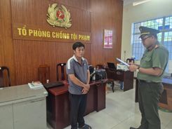 Đồng Nai: Khởi tố Giám đốc doanh nghiệp có hành vi trốn thuế