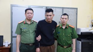 Bắt giữ thành công đối tượng truy nã từ Cà Mau lẩn trốn tại Lào Cai