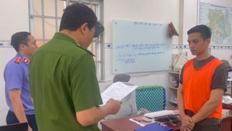 Khởi tố đối tượng lợi dụng mạng xã hội tuyên truyền mê tín,  lừa đảo chiếm đoạt tài sản