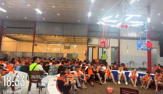 Triệt phá “trường gà quốc tế Viêng Xay”: Bóc gỡ đường dây cờ bạc xuyên quốc gia quy mô đặc biệt lớn