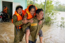 Những “lá chắn” thầm lặng giữ vững bình yên từ cơ sở tại Lâm Đồng
