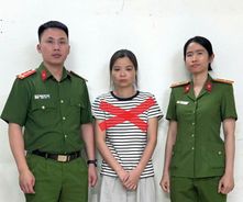 Công an TP Hải Phòng: Tạm giữ hình sự đối tượng huy động, kêu gọi góp vốn đầu tư bất động sản để chiếm đoạt tài sản