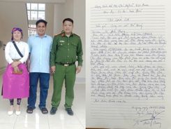 Tuyên Quang: Lan tỏa nhiều hành động đẹp của lực lượng Công an cơ sở