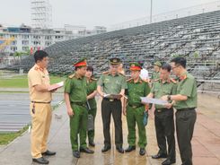 Nâng cao hiệu quả công tác bảo đảm an ninh, an toàn trong lĩnh vực du lịch trên địa bàn tỉnh Quảng Ninh