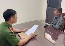 Thái Nguyên: Kịp thời ngăn chặn một vụ lừa đảo qua không gian mạng