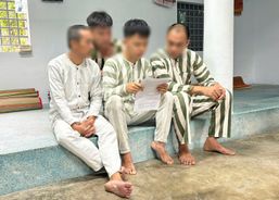 Chuẩn bị “hành trang” cho người được đề nghị đặc xá