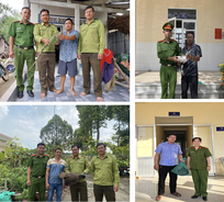 Cần Thơ: Hiệu quả công tác tuyên truyền, vận động Nhân dân bảo vệ động vật hoang dã, nguồn lợi thủy sản