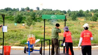 Lâm Đồng phối hợp tổ chức Lễ hội thể thao quốc tế “Sports Festival” năm 2026