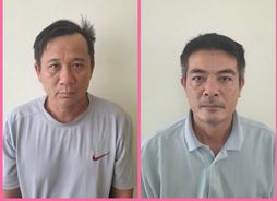 Khởi tố, tạm giam 02 đối tượng “Hoạt động nhằm lật đổ chính quyền nhân dân”