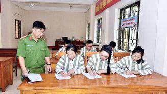 Đặc xá năm 2026: Chính sách khoan hồng và khát vọng làm lại cuộc đời