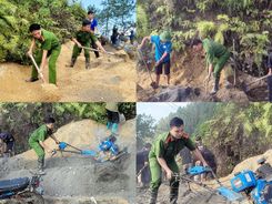 Tuyên Quang: Lan tỏa khí thế phong trào thi đua “Ba nhất” ngay từ cơ sở