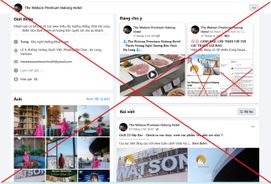 Quảng Ninh: Cảnh giác bẫy “fanpage giả mạo” khách sạn - Chiêu trò tinh vi nhắm vào du khách đặt phòng trực tuyến