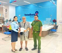 Kịp thời ngăn chặn vụ lừa đảo giả danh Công an chiếm đoạt 200 triệu đồng