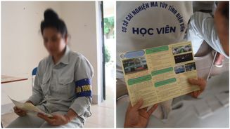 Điện Biên: Mở cơ hội tái hòa nhập cho người sau cai nghiện ma túy