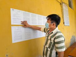Đặc xá 2026: Chính sách nhân văn, mở lối hoàn lương, thắp sáng tương lai