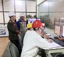 Phát huy vai trò của lực lượng Công an trong việc đồng hành cùng doanh nghiệp, hộ kinh doanh phòng ngừa vi phạm pháp luật, bảo đảm an ninh, trật tự