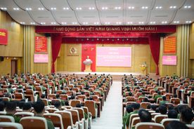 Tổng kết một số chuyên án, tình huống nghiệp vụ của lực lượng Cảnh sát hình sự