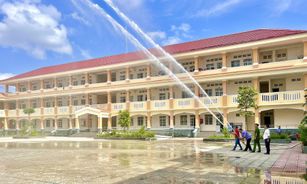 Chủ động bảo đảm an toàn phòng cháy, phục vụ kỳ thi tốt nghiệp Trung học phổ thông năm 2026