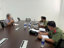 Tăng cường tổng rà soát, quản lý cư trú người nước ngoài trên địa bàn có nhiều doanh nghiệp hoạt động