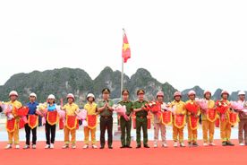 Quảng Ninh: Hội thi nghiệp vụ chữa cháy và cứu nạn, cứu hộ “Tổ liên gia an toàn phòng cháy, chữa cháy” năm 2026