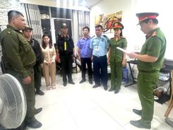Triệt phá thành công đường dây mua bán trái phép hóa đơn trên 20 nghìn tỷ đồng