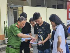 Lạng Sơn: Tăng cường tuyên truyền phòng, chống tệ nạn đánh bạc dưới hình thức cá độ bóng đá