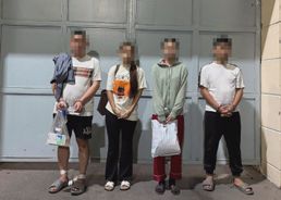 Đồng Nai: Triệt phá đường dây mua bán ma túy liên tỉnh bắt nhiều đối tượng vi phạm