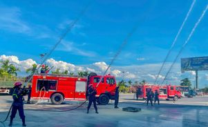 Đẩy mạnh công tác tuyên truyền, xây dựng phong trào toàn dân tham gia phòng cháy, chữa cháy và cứu nạn, cứu hộ