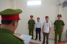 Khánh Hòa: Khởi tố 04 bị can vi phạm quy định về bồi thường, hỗ trợ tái định cư liên quan Dự án Điện hạt nhân Ninh Thuận 1