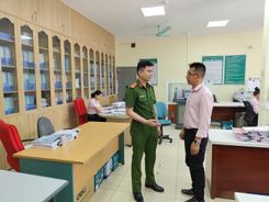 Chủ động ứng dụng công nghệ hiện đại phòng ngừa tội phạm tại ngân hàng và cơ sở kinh doanh vàng, bạc, đá quý 