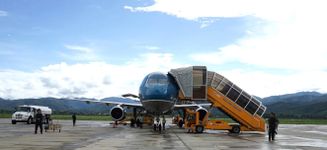 Điện Biên: Tổ chức thành công diễn tập khẩn nguy an ninh hàng không cấp cơ sở năm 2026