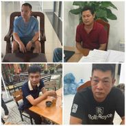 Đấu tranh, triệt xóa đường dây tổ chức đánh bạc và đánh bạc dưới hình thức cá độ bóng đá trong mùa World Cup 2026
